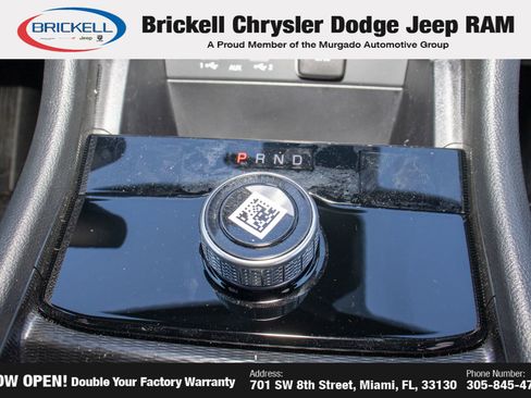 New 2025 Jeep Grand Cherokee Laredo X image 25