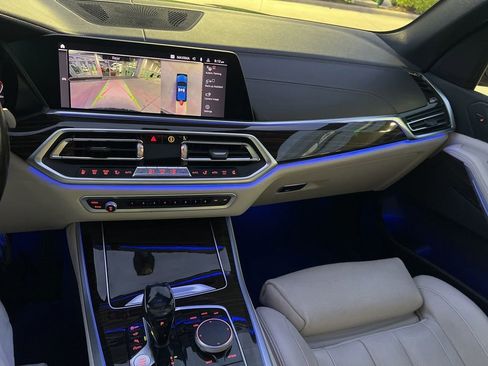 Used 2020 BMW X5 sDrive40i w/ Luxury Seating Package RWD image 82