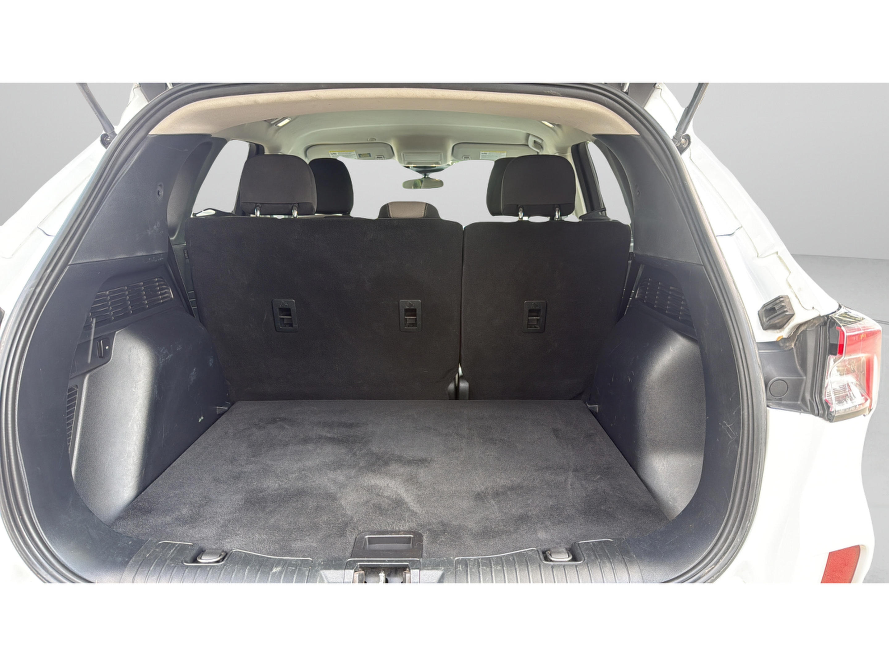 Used 2022 Ford Escape SE AWD/4WD image 23