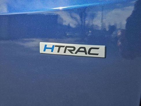 New 2026 Hyundai Tucson SE image 35