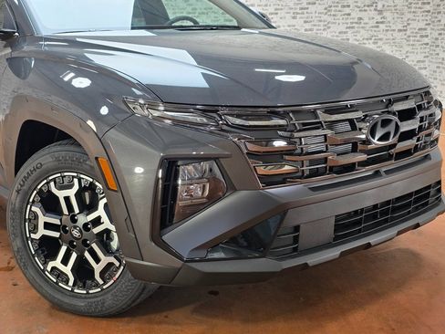 New 2026 Hyundai Tucson XRT image 11