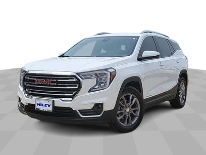 Used 2023 GMC Terrain SLT