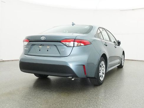 New 2026 Toyota Corolla LE image 63