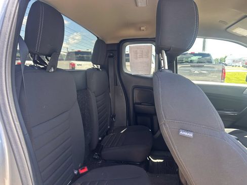 Used 2021 Ford Ranger XLT w/ Equipment Group 301A Mid AWD/4WD image 15
