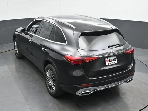 New 2026 Mercedes-Benz GLC 300 4MATIC image 37
