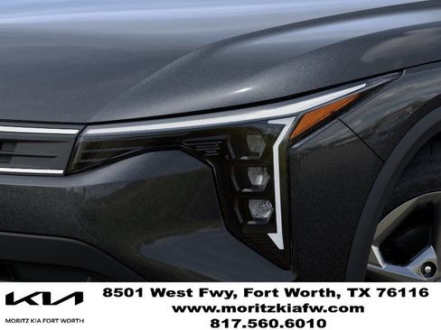 New 2026 Kia K4 FWD image 10