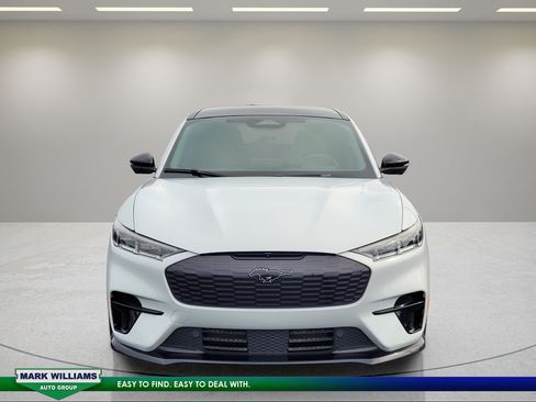 Certified 2023 Ford Mustang Mach-E GT AWD/4WD image 9