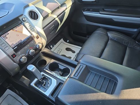 Used 2019 Toyota Tundra SR5 image 29