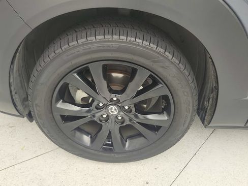 Used 2023 MAZDA CX-30 AWD 2.5 S w/ Preferred Package image 25
