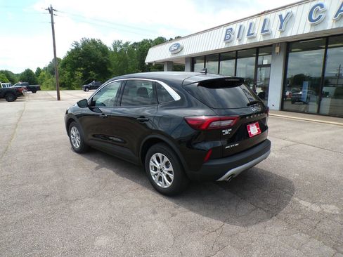Used 2024 Ford Escape Active image 6
