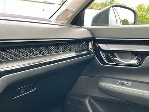 Used 2024 Honda CR-V EX-L image 19
