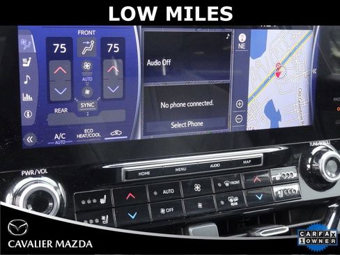 Used 2022 Toyota Highlander Limited image 27