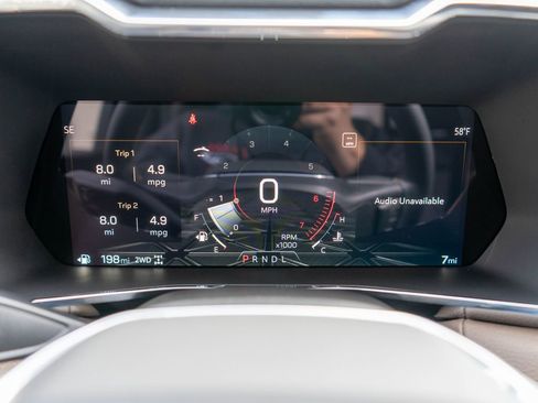 New 2026 GMC Canyon Denali image 21