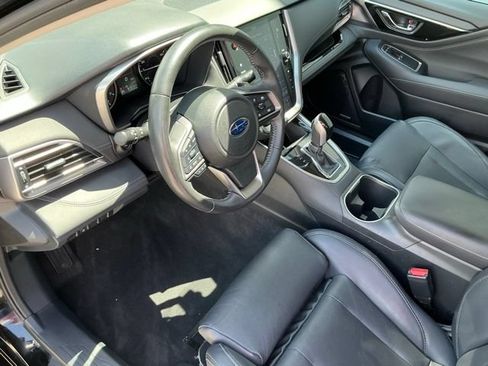 Used 2023 Subaru Legacy Limited AWD/4WD image 13