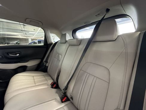 Used 2024 Honda HR-V EX-L image 22