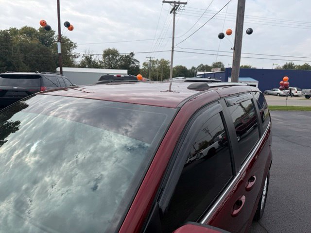 Used 2018 Dodge Grand Caravan SXT FWD image 21