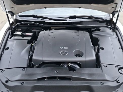 Used 2011 Lexus IS 250 IS 250 Sedan 4D image 30