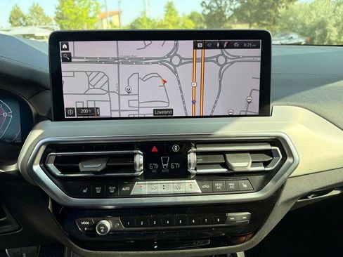 Used 2022 BMW X3 M40i w/ Premium Package AWD/4WD image 14