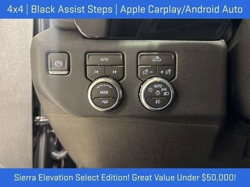 New 2026 GMC Sierra 1500 Elevation image 10