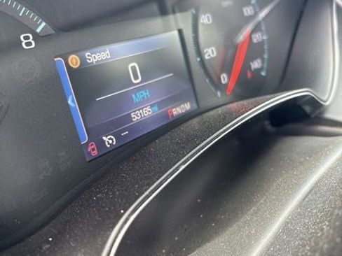 Used 2014 Chevrolet Impala LTZ image 8