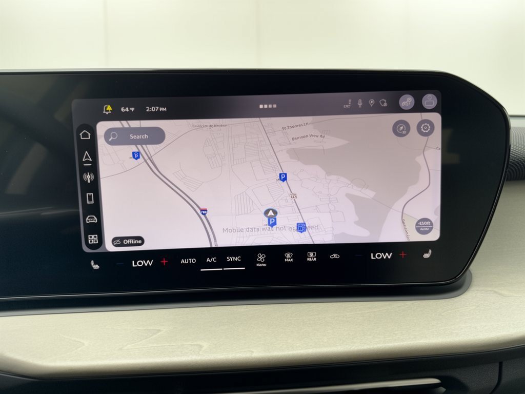 New 2026 Audi Q3 quattro 2.0T AWD/4WD image 23