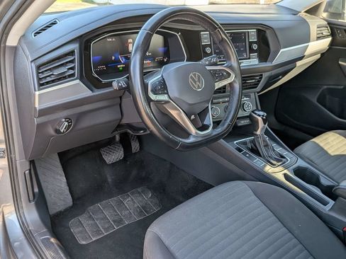 Used 2024 Volkswagen Jetta S FWD image 34