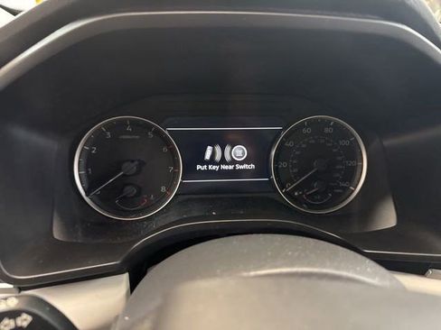 Used 2025 Mitsubishi Outlander SE image 7