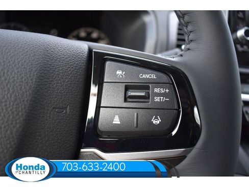 New 2026 Honda Odyssey EX-L image 13