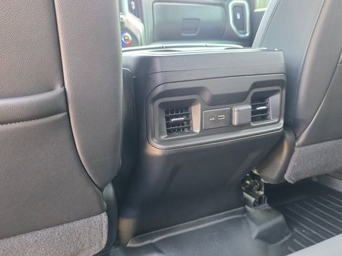 Used 2020 Chevrolet Silverado 1500 RST w/ All-Star Edition AWD/4WD image 36