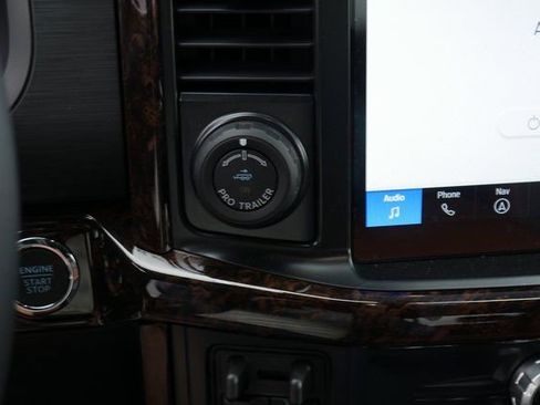 New 2025 Ford F150 XLT w/ Equipment Group 302A MID image 21