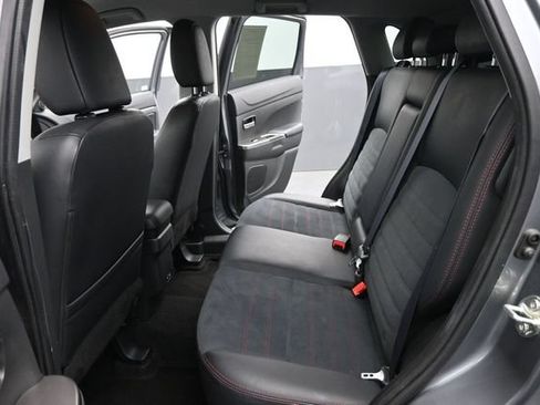 Used 2024 Mitsubishi Outlander Sport SE AWD/4WD image 16