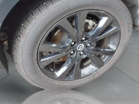 Used 2024 MAZDA CX-30 AWD 2.5 S w/ Select Sport Pkg image 5