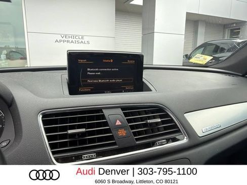 Used 2018 Audi Q3 2.0T Premium Plus w/ Premium Plus Package AWD/4WD image 6