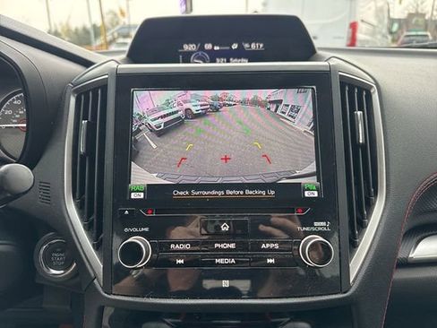 Used 2020 Subaru Forester Sport w/ Popular Package #2 image 11