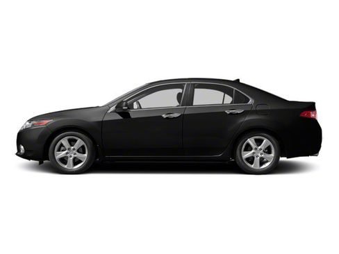 Used 2010 Acura TSX Sedan FWD image 3