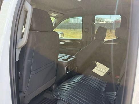 New 2026 GMC Sierra 1500 Elevation AWD/4WD image 21