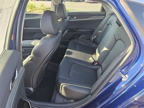 New 2025 Kia K5 EX image 5