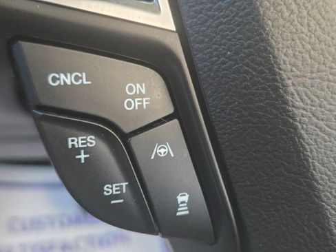 Used 2019 Ford Edge Titanium w/ Cold Weather Package AWD/4WD image 34