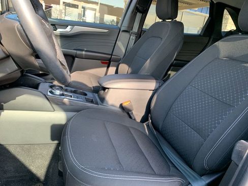 Used 2024 Ford Escape Active w/ Tech Pack #2 image 10