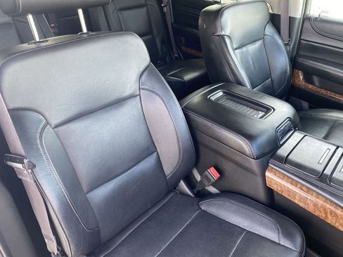 Used 2016 Chevrolet Tahoe LTZ image 30