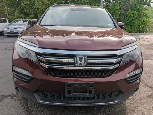 Used 2018 Honda Pilot Touring image 6