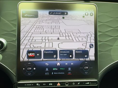 Used 2023 Mercedes-Benz EQS 450+ Sedan image 47
