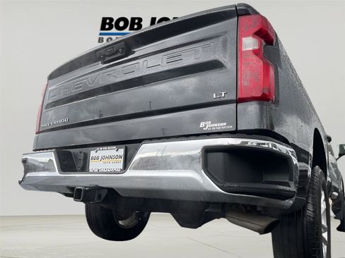 Used 2022 Chevrolet Silverado 1500 LT image 10