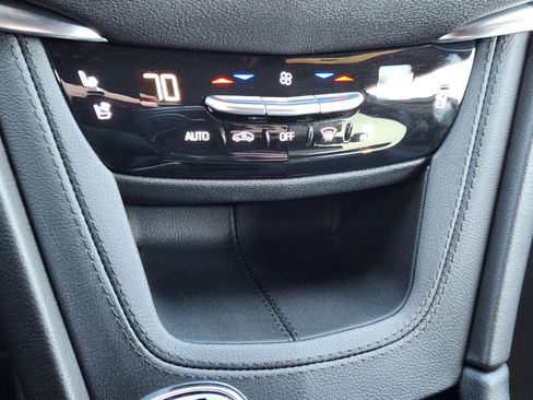 Certified 2023 Cadillac XT5 Premium Luxury w/ Technology Package image 19