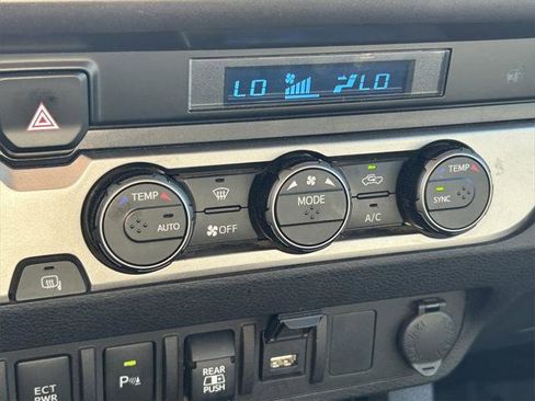 Certified 2023 Toyota Tacoma SR5 image 29