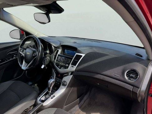 Used 2011 Chevrolet Cruze LT FWD image 49