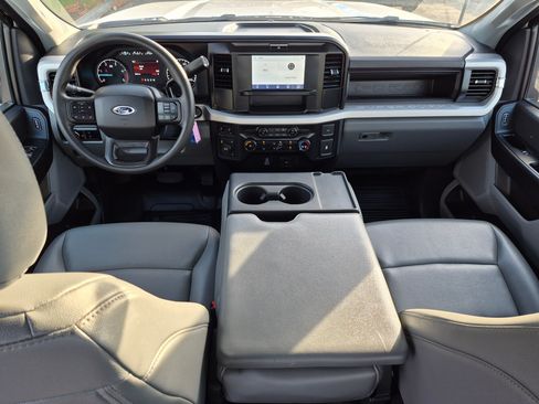 Used 2026 Ford F250 XL AWD/4WD image 28