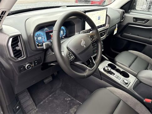 New 2025 Ford Bronco Sport Big Bend w/ Convenience Package image 23