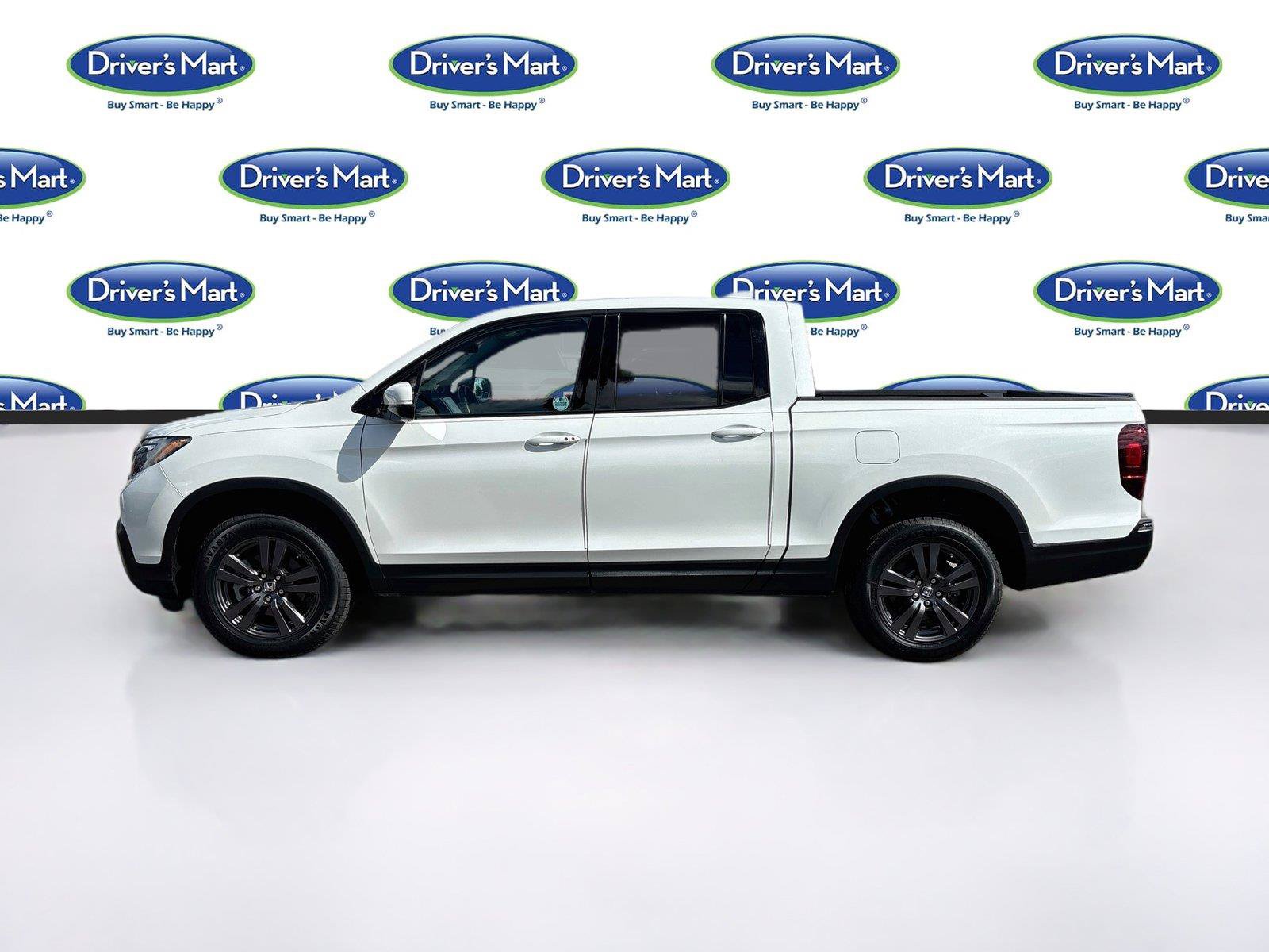 Used 2020 Honda Ridgeline Sport image 4