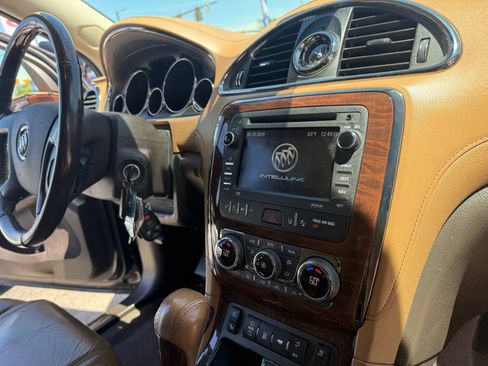 Used 2016 Buick Enclave Premium w/ Experience Buick Package image 27